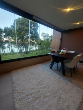 Departamento Nueva Puntilla Villarrica